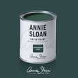 Annie Sloan Satin Paint Knightsbridge Green