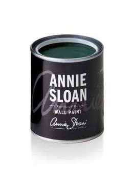 Annie Sloan Wandfarbe Knightsbridge Green 120 ml