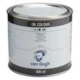 Angebot 4 Farben van Gogh Ölfarbe 500 ml