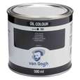Angebot 4 Farben van Gogh Ölfarbe 500 ml