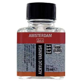 Amsterdam Acrylfirnis 113 Hochglänzend 75 ml