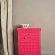 Annie Sloan Kreidefarbe Capri Pink