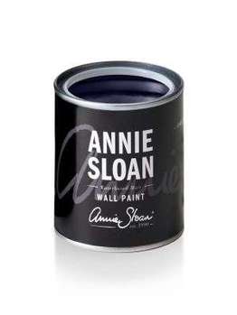 Annie Sloan Wandfarbe Oxford Navy 120 ml