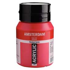Amsterdam Acrylfarbe 369 Primärmagenta 500 ml