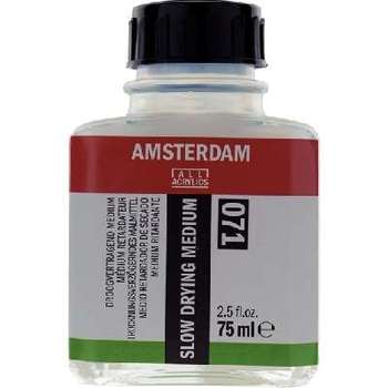 Amsterdam 071 Trocknungsverzögerndes Malmittel 75 ml