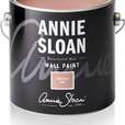 Annie Sloan Wandfarbe Piranesi Pink