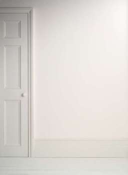 Annie Sloan Satin Paint Pure White