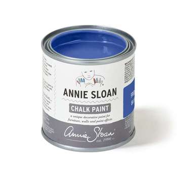 Annie Sloan Kreidefarbe Frida Blau 120 ml