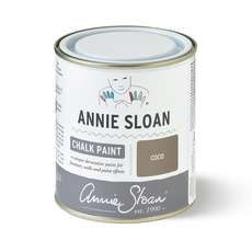 Annie Sloan Kreidefarbe Coco 500 ml
