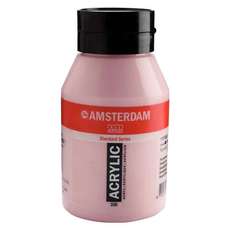 Amsterdam Acrylfarbe 330 Persischrosa 1000 ml