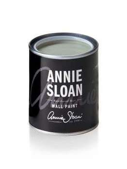 Annie Sloan Wandfarbe Pemberley Blue 120 ml