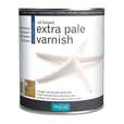 Polyvine Extra Vale Varnish Matt 1 Liter auf Ölbasis