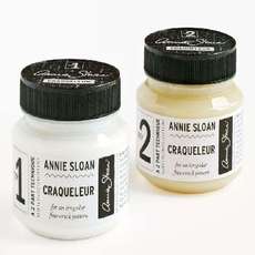Annie Sloan Craqueleur set