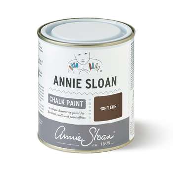 Annie Sloan Kreidefarbe Honfleur 500 ml