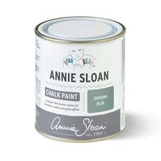 Annie Sloan Kreidefarbe Svenska Blue 500 ml
