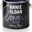 Annie Sloan Wandfarbe Oxford Navy