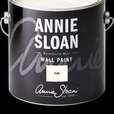 Annie Sloan Wandfarbe Pure White