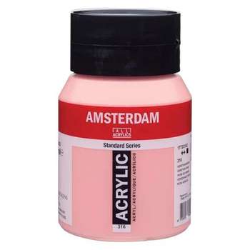 Amsterdam Acrylfarbe 316 Venezianischrosa 500 ml