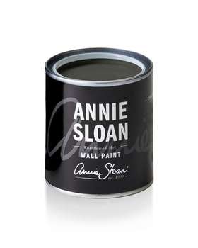 Annie Sloan Wandfarbe Graphite 120 ml