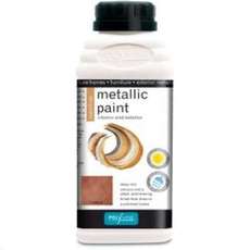 Polyvine Metallic-Lack Kupfer 1 Liter