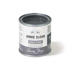 Annie Sloan Kreidefarbe Whistler Grey 120 ml