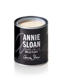 Annie Sloan Wandfarbe Original White 120 ml