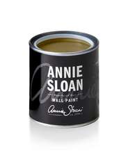 Annie Sloan Wandfarbe Olive 120 ml