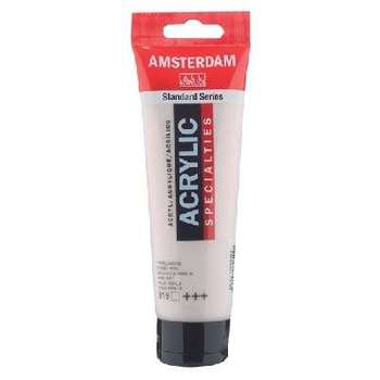 Amsterdam Acrylfarbe 819 Perlrot 20 ml