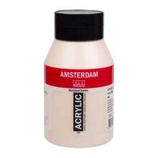 Amsterdam Acrylfarbe 292 Neapelgelb Rot Hell 1000 ml