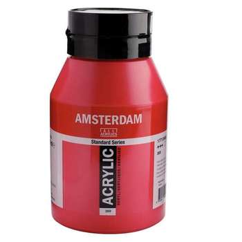 Amsterdam Acrylfarbe 369 Primärmagenta 1000 ml