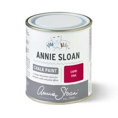 Annie Sloan Kreidefarbe Capri Pink 500 ml