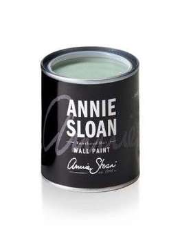 Annie Sloan Wandfarbe Upstate Blue 120 ml
