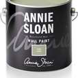 Annie Sloan Wandfarbe Terre Verte