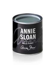 Annie Sloan Wandfarbe Cambrian Blue 120 ml