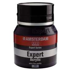 Expert Series Amsterdam Acrylfarbe Topf 400 ml 568 Permanentblauviolett