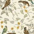 Decoupage-Papier Songbirds Annie Sloan