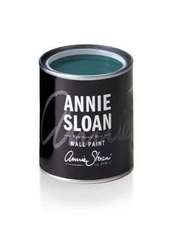 Annie Sloan Wandfarbe Aubusson Blue 120 ml