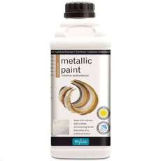 Polyvine Metallic-Lack Perle 1 Liter