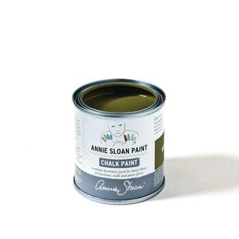 Annie Sloan Kreidefarbe Olive 120 ml