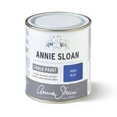 Annie Sloan Kreidefarbe Frida Blau 500 ml