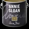 Annie Sloan Wandfarbe Olive
