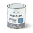 Annie Sloan Kreidefarbe Greek Blue 500 ml