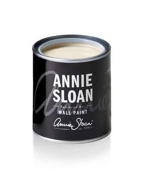 Annie Sloan Wandfarbe Old White 120 ml