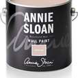 Annie Sloan Wandfarbe Pointe Silk