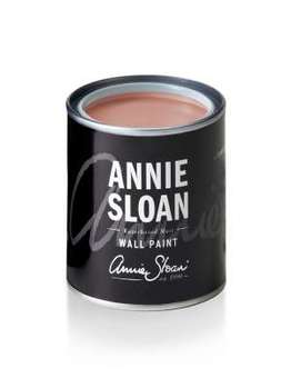 Annie Sloan Wandfarbe Piranesi Pink 120 ml
