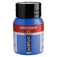 Amsterdam Acrylfarbe 512 Kobaltblau (Ultramarin) 500 ml