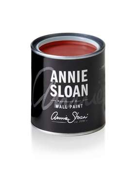 Annie Sloan Wandfarbe Primer Red 120 ml
