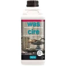 Polyvine Wachslack Weiss extra matt 1 Liter