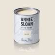 Annie Sloan Satin Paint Old White