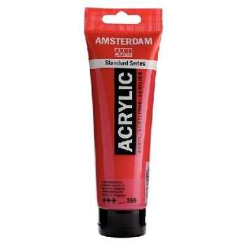 Amsterdam Acrylfarbe 369 Primärmagenta 250 ml